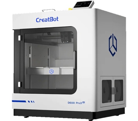 Creatbot D600 Pro3 HS