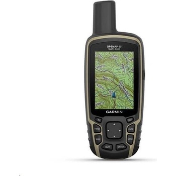 Garmin GPSMap 65
