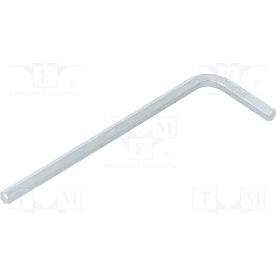 BM Group imbus 3mm 63mm 16204
