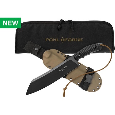 Pohl Force MK-11 Last Blo Concept