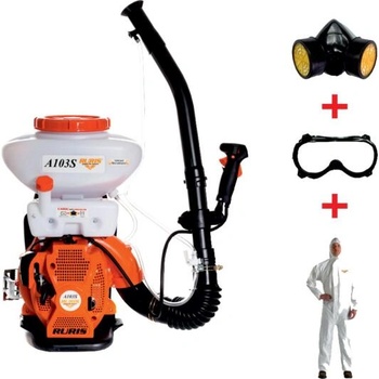 Image 1 of RURIS A103S 16 l (10362014)