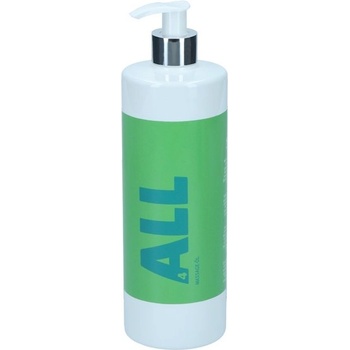 Schupp Универсално масажно масло, 500 мл