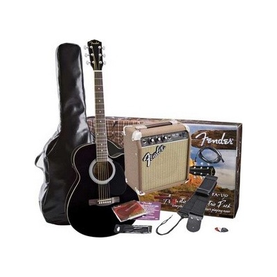 Fender FA 130 Pack