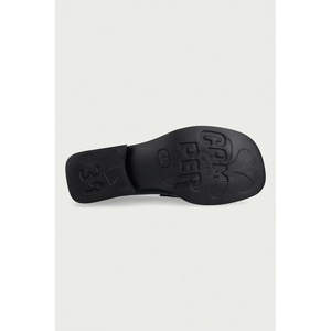 Camper мокасини дамски от кожа TWS (K201996.001)