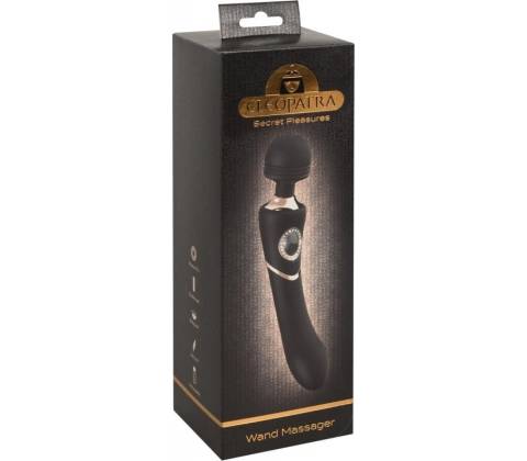 Cleopatra Wand Massager