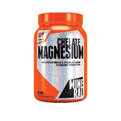 Extrifit Magnesium Chelate 120 cps 09364