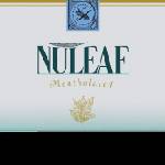 Various Artists - NuLeaf (LP) (0825764110716)