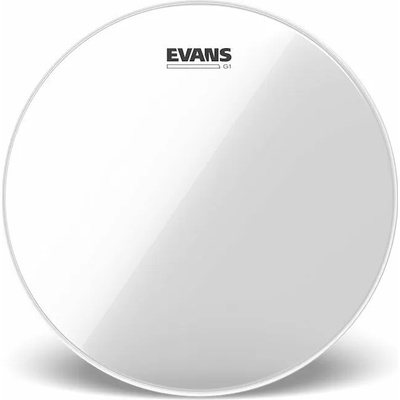 Evans TT16G1 G1 Clear 16" Kожа за барабан (TT16G1)