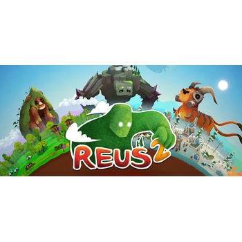 Reus 2