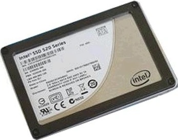 INTEL 520 120GB, 2,5