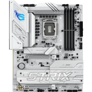 ASUS ROG STRIX B860-A GAMING WIFI (90MB1JI0-M0EAY0) Дънни платки