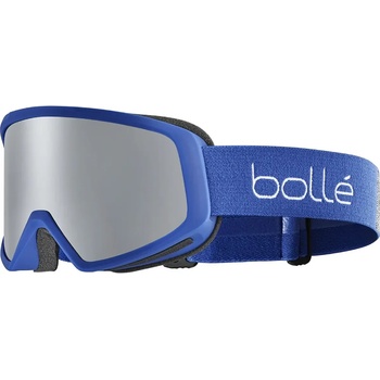 Bollé Очила Bolle Bedrock Plus Royal Blue Matte Black Chrome S3 BG008004 (BG008004)