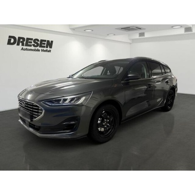 Ford Focus 1.0 MHEV 114 kW