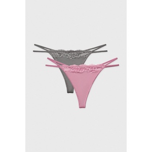 Dorina 2PACK прашки Origins Shiny Micro (2pFXST54MI127_kal)