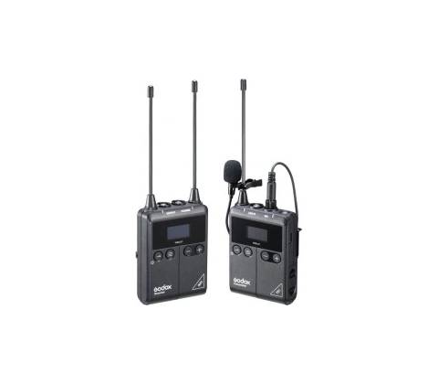 Godox WMicS1