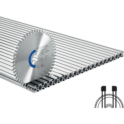 Festool Pilový kotouč pro TS-55 Aluminium Plastics HW 160x1,8x20 F/FA52 205555