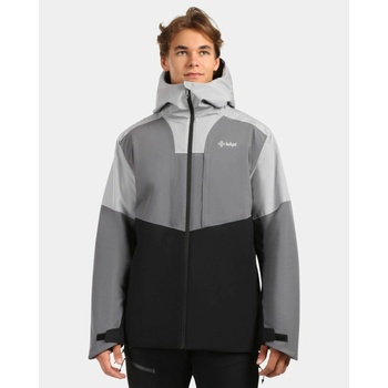 Kilpi Мъжко ски яке Kilpi KILLYAN-M Черно Kilpi | Cheren | МЪЖЕ | L