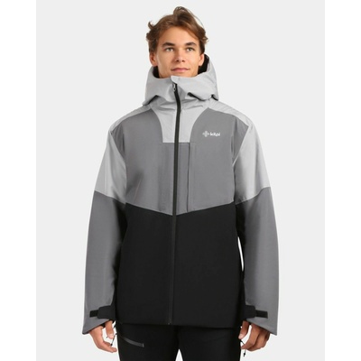 Kilpi Мъжко ски яке Kilpi KILLYAN-M Черно Kilpi | Cheren | МЪЖЕ | L