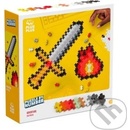 Plus-Plus Skládej podle čísel - Dobrodružství 250 ks