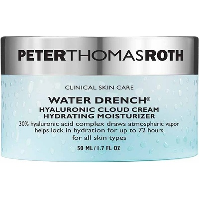Peter Thomas Roth Water Drench hydratačný pleťový krém s kyselinou hyalurónovou 48 ml