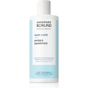 Annemarie Börlind HYDRO хидратиращ шампоан за суха и увредена коса 250ml