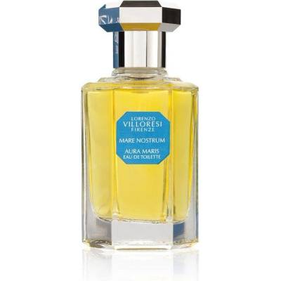 Lorenzo Villoresi Aura Maris Mare Nostrum EDT 100 мл- Тоалетна Вода Унисекс ТЕСТЕР