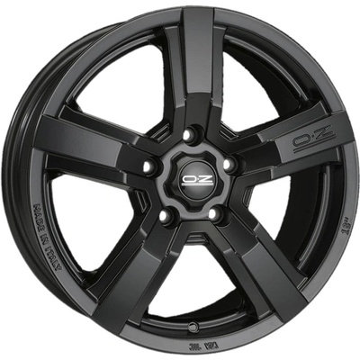 OZ Versilia 9,5x20 ET52 5x130