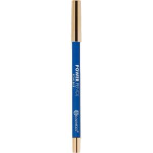 BH Cosmetics Водоустойчив молив за очи Power, Royal Blue, 1.2 g - baby