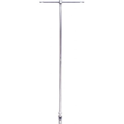 Milwaukee T-rukojeť s otočnou hlavicí - 7 mm 4932492676