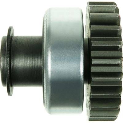 Volnoběžný převod, startér AS-PL (AUTO STARTER) SD4028