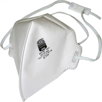 Spirotek respirátor FFP1 NR SH3100