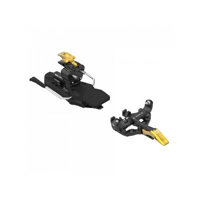 vázání ATK RT 10 Evo, gold - brzdy 97mm 108139