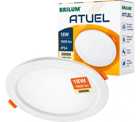 Brilum B3383