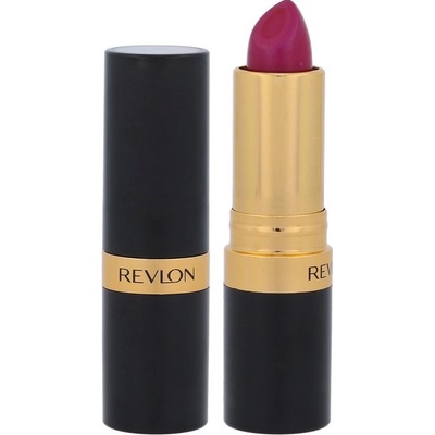 Revlon Cosmetics Super Lustrous Pearl Lipstick rtěnka 457 Wild Orchid 4,2 g