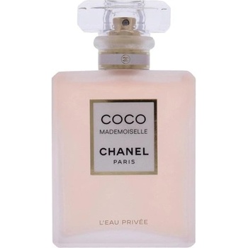 Image 1 of CHANEL Coco Mademoiselle L'Eau Privee Eau Pour La Nuit EDP 100 ml Tester