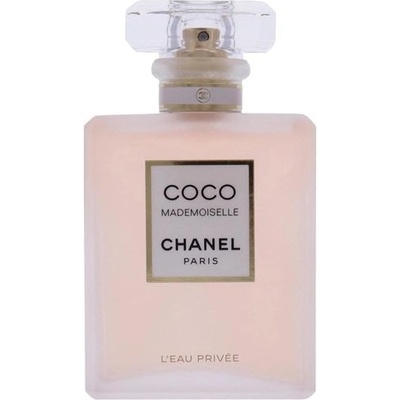 CHANEL Coco Mademoiselle L'Eau Privee Eau Pour La Nuit EDP 100 ml Tester