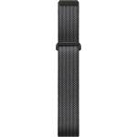 Fitbit Sport armband with Velcro closure for the Google Fitbit Air - One size with fine adjustment - Suitable for training - Compatible only with the Fitbit Air - Obsidian - GA11065-WW (GA11065-WW)