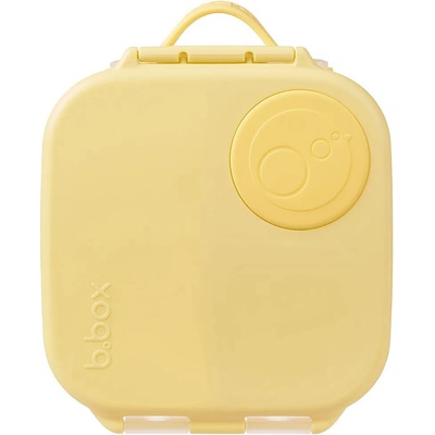 B.Box Box na občerstvenie stredný Lemon Twist