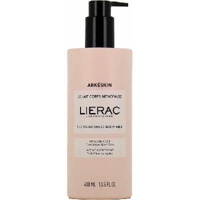 Lierac Arkéskin The Menopause Body Milk tělové mléko 400 ml