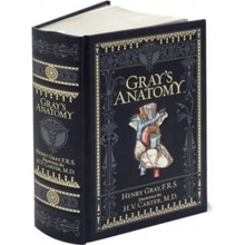 Gray\'s Anatomy - Henry Gray