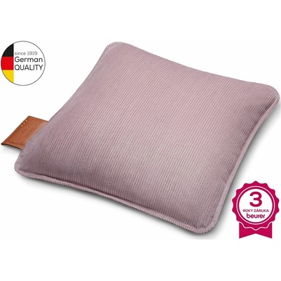 Beurer HK 77 Heaty Lavender vyhřívací polštář
