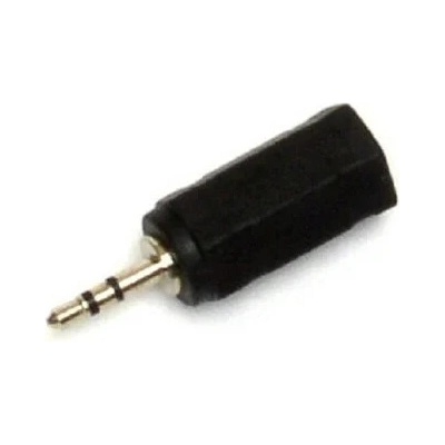 PremiumCord Adaptér stereojack 3.5 - 6.3 M/F kjr-01 – Hledejceny.cz