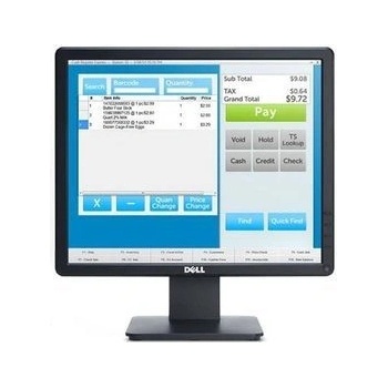 Dell E1715S