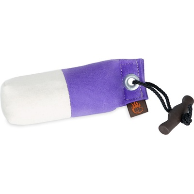 Firedog Pocket dummy marking 150 g purpurový/