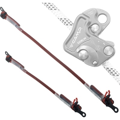 Camp Goblin Rope Lanyard