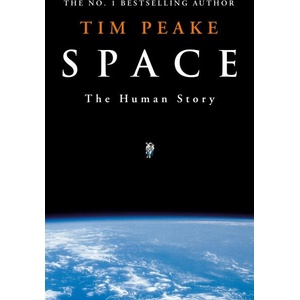 Space (ISBN: 9781529913514)