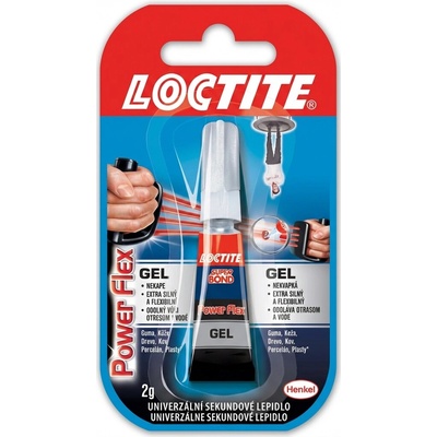 LOCTITE Super bond 2 g