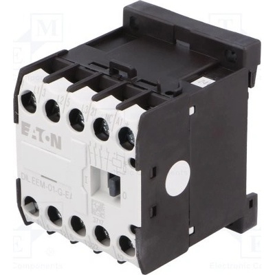 Eaton DILEM12-01-G-EA 24VDC