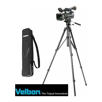 Velbon Videomate 638
