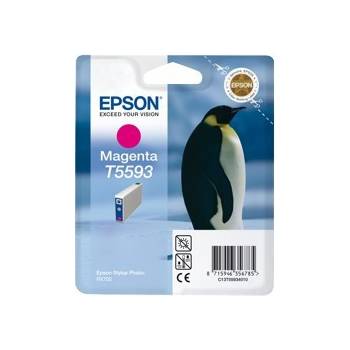 Epson T55934010 магента (magenta) оригинална касета (C13T55934010)